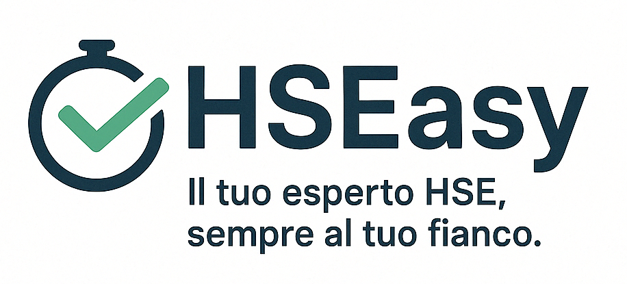 HSEasy Logo